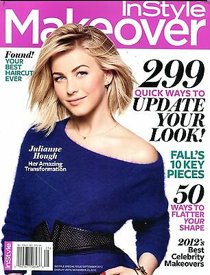 In Style Magazine 2012 Julianne Hough EX no ML 090516jhe