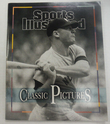 Sports Illustrated Magazine Cal Ripken Jr. Muhammad Ali 1997 061715R