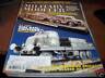 Military Modeler Jan 1987 US Army GMC Rail-Switcher