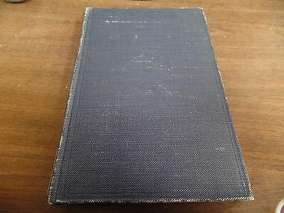 Aero Photography and Aero Surveying Bagley 1941 1st Ed Ex FAA Library 120115ame3