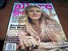 Allure Magazine March 2009 Julia Roberts