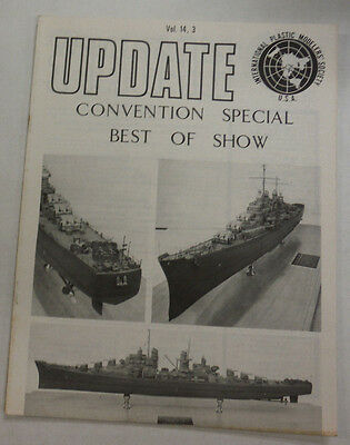 Update Magazine Convention Special Best Of Show Vol.14 052515R