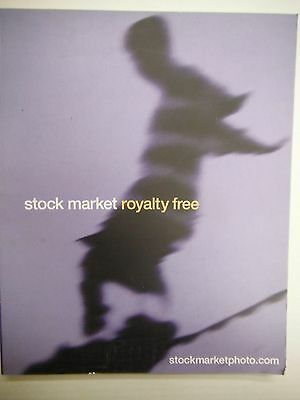 Stock Market Royalty Free, stockmarketphoto.com Book VG 1211SM