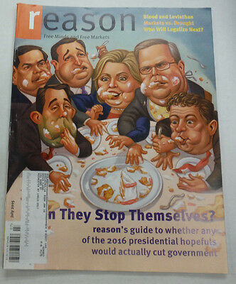 Reason Magazine 2016 Presidential Hoepfuls July 2015 071515R
