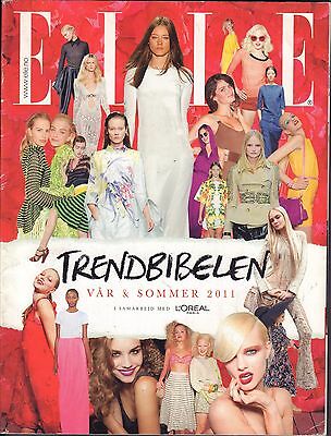 ELLE Spanish Sommer 2011 VG 070616DBE