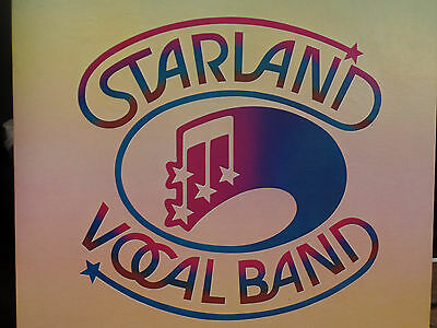 Starland Vocal Band 33RPM 041816 TLJ