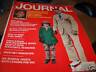 Ladies Home Journal 2/1969 Jacqueline Kennedy OS