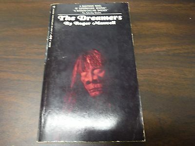 The Dreamers Roger Manvell Bantam Books 1957 165 pgs 100915ame