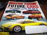 Motor Trend Magazine 4/1998 Mitsubishi's Next Eclipse