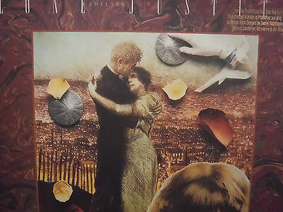 Lone Justice SHELTER PROMO 33RPM 030116 TLJ
