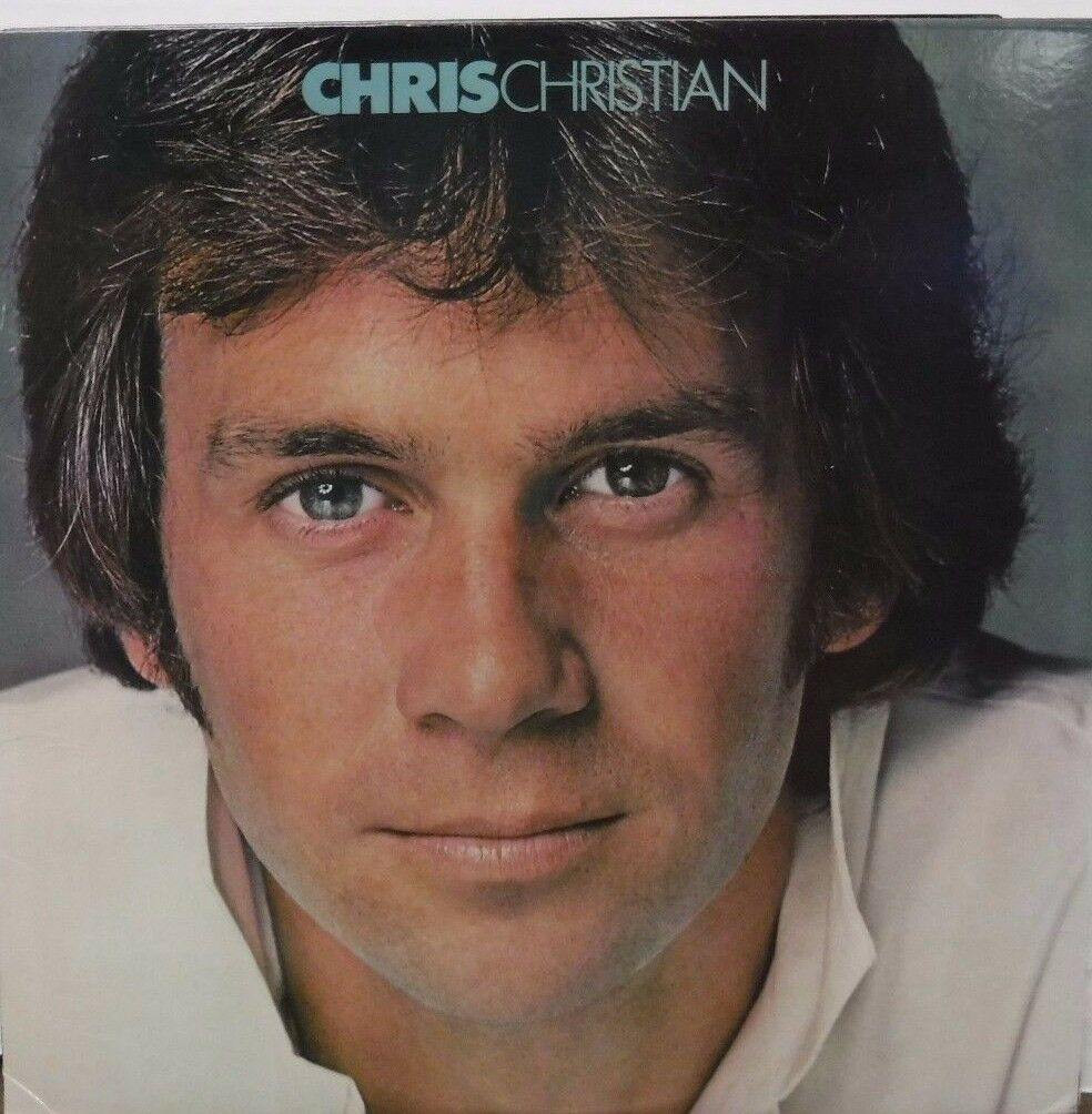 Chris Christian 33RPM NB1-33240 121816LLE