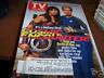 TV Guide 4/10-16 1999 Xena Lucy Lawless