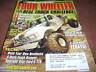 Four Wheeler Magazine March 2004 Chevy's Colorado 4x4