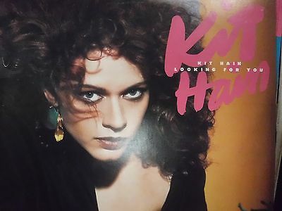 Kit Hain Looking for You 33RPM 020316 TLJ