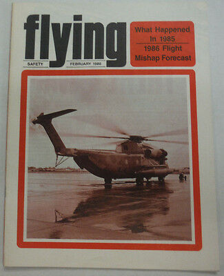 Flying Safety Magazine What Happened In 1985 FAL 053015R