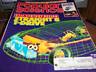 Popular Science June 1991 Straight 8 T-Drive
