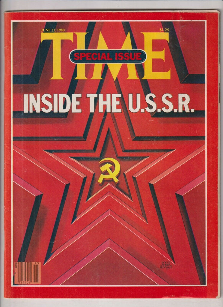 Time Mag Inside The USSR June 23, 1980 021720nonr