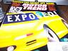 Motor Trend Magazine 4/1991 New RX-7