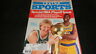 Inside Sports Magazine June 1986 Magic Johnson 0601E
