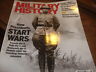 Military History July/Aug 2007 Presidents Start 529EL