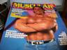 Muscular Developmen April 1990 V27 N4 Dr Michael Colgan