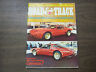 Road & Track Magazine Tomorrow's Mid Engine Wankel Corvette? Dec 1973 041912R