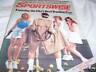 Sportswise New York Magazine May/June 1984