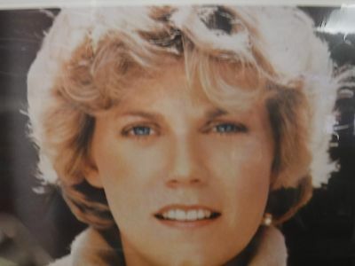 Anne Murray Let's Keep it that Way 33RPM 031116 TLJ