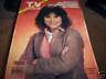 TV Guide 6/26 - 7/2 1982 Michele Lee Knots Landing NL