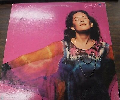 Sweet Bird Lani Hall PROMO A&M SP-4617 091016LLE