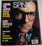 Spin Magazine Elvis Costello May 1989 101812R1