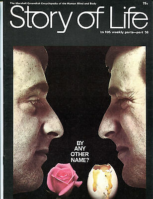 Story Of Life Magazine Part 36 1970 By Any Other Name? EX 051616jhe