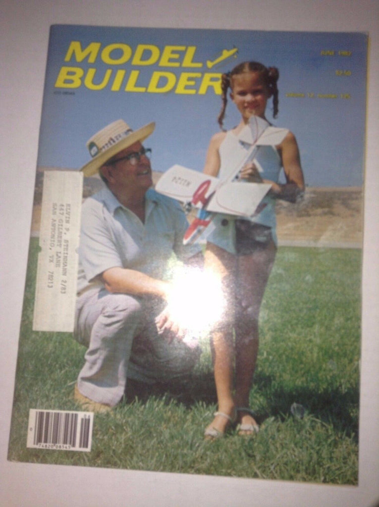 Model Builder Magazine Model Visibility June 1982 041717nonrh
