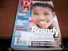 TV Guide 7/18-24 1998 Brandy on cvr