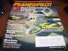 Plane & Pilot Magazine Aug 2000 Cirrus Anniversary
