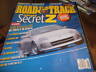 Road & Track Aug 2004 Nissan's Secret Z