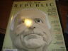 The New Republic Feb 27, 2008 John McCain 529EL