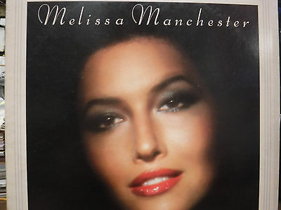 Melissa Manchester 33RPM 032116 TLJ