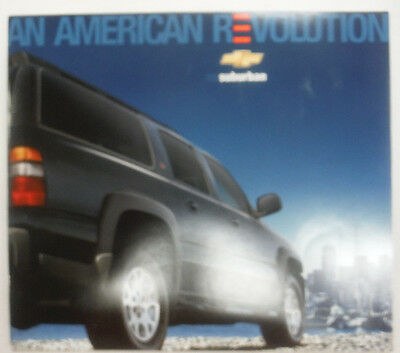 American Revolution Magazine Suburban 2000s 070715R