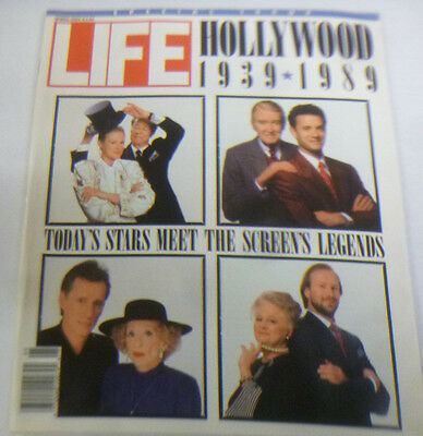 Life Magazine Tom Hanks Today's Stars Spring 1989 NO ML 043014R