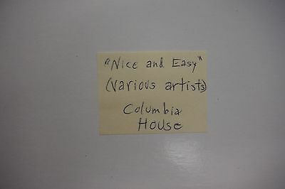 Nice and Easy 33RPM 012016 TLJ