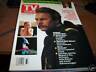 TV Guide 8/17-23 1991 Kevin Costner (OS)