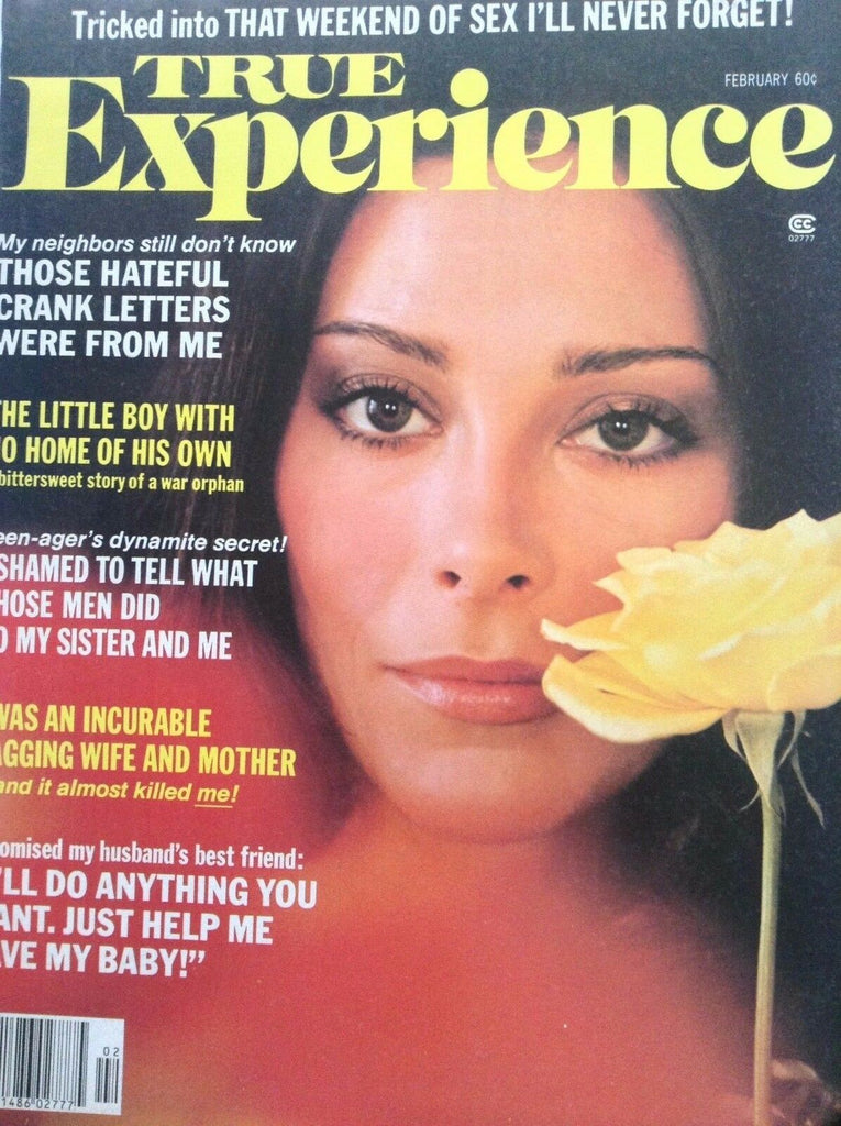 True Experience Magazine hateful Crank Letters February 1976 091717nonrh2