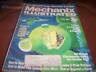 Mechanix Illustrated Dec 1972 New Secrets Under Sea