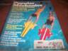 Popular Mechanics July 1974 Motorized Water Scooters