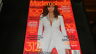 Mademoiselle September 2001 Heidi Klum Cover 0531E