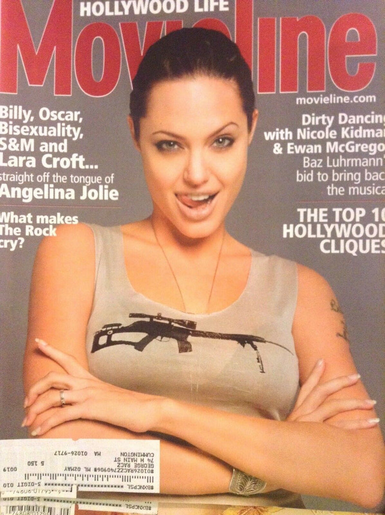 Movieline Magazine Angelina Jolie Nicole Kidman June 2001 111518nonrh