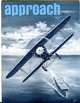 Approach Magazine January 1979 Aviation Safety Review EX FAA 030816jhe