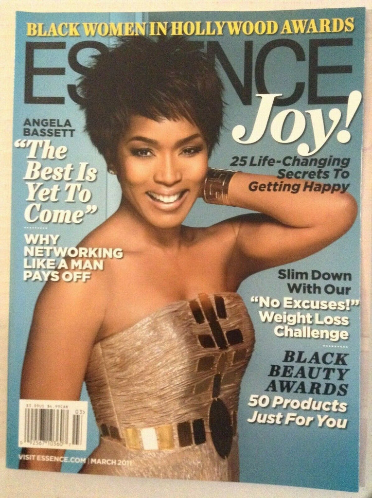 Essence Magazine Angela Bassett Black Beauty Awards March 2011 040119nonrh