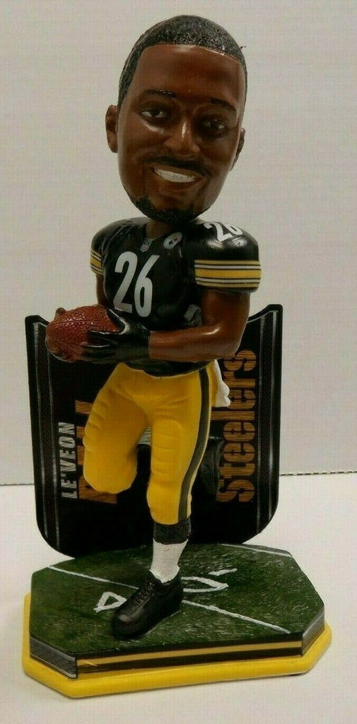 Le'Veon Bell Pittsburgh Steelers Forever Bobble head 127/2016 12131DBT2
